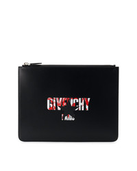 Givenchy Star Pouch