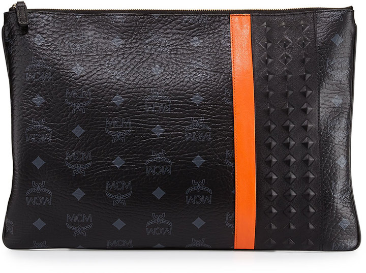 mcm men pouch