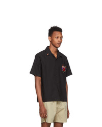 Carne Bollente Black Forest Boof Shirt