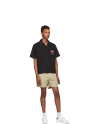 Carne Bollente Black Forest Boof Shirt