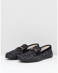 Religion Charlie Kriss Loafers