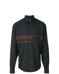 Marni Double Striped Shirt