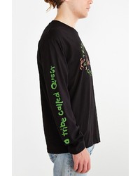 BDG A Tribe Called Quest Long Sleeve Tee