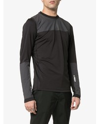 Adidas By White Mountaineering Agravic Panelled Top