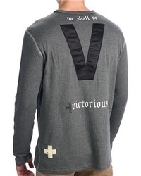 Alp N Rock Organic Cotton Shirt Long Sleeve