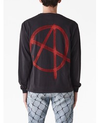 GALLERY DEPT. Anarchy Long Sleeve Top