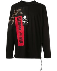 Mastermind World Anarchy T Shirt