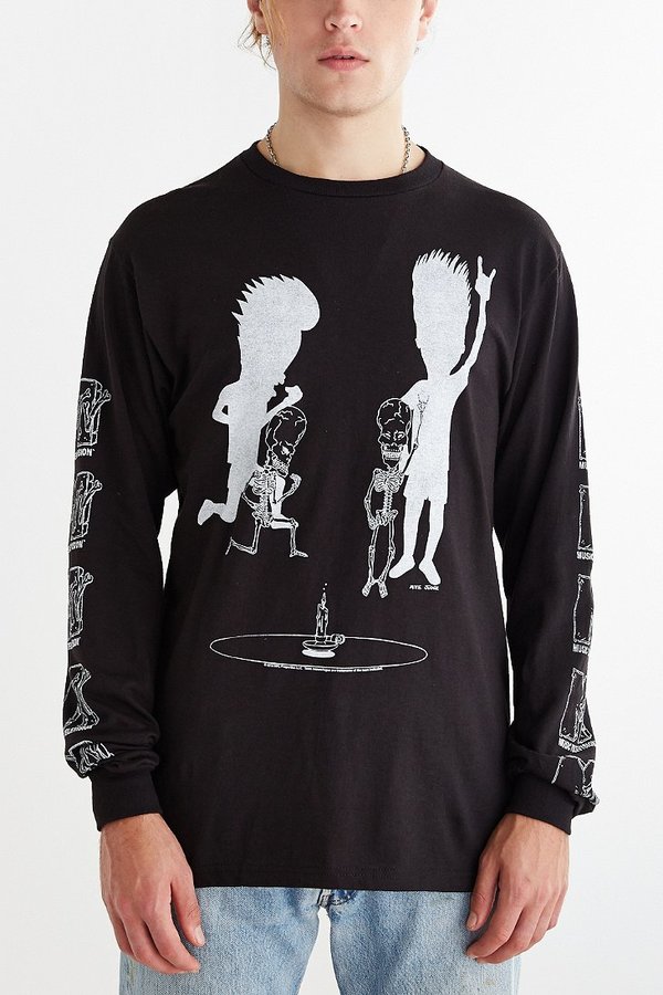 Premium Beavis and butthead niner gang shirt, hoodie, sweater, long sleeve  and tank top