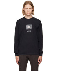 Nike Black Cactus Corp Edition Long Sleeve T Shirt