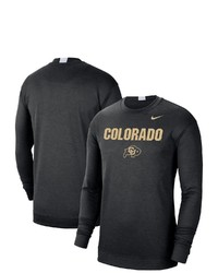 Nike Black Colorado Buffaloes Spotlight Long Sleeve T Shirt At Nordstrom