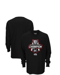 HENDRICK MOTORSPORTS TEAM COLLECTION Black Kyle Larson 2021 Nascar Cup Series Champion Victory Long Sleeve T Shirt At Nordstrom