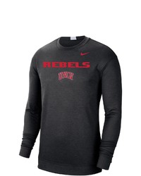 Nike Black Unlv Rebels Spotlight Long Sleeve T Shirt At Nordstrom