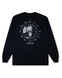 Stadium Goods International Long Sleeved T Shirt