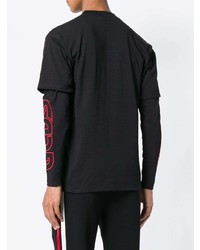 Gcds Long Sleeve T Shirt