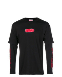 Gcds Long Sleeve T Shirt