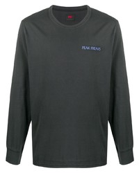 Levi's Peak Freaks Print T Shirt