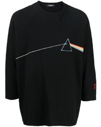 Undercover Pink Floyd Cotton T Shirt