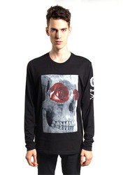 Profound Sthetic Bound By Mortality Long Sleeve