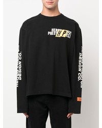 Heron Preston Real Estate Os T Shirt