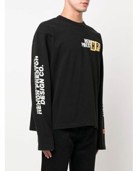 Heron Preston Real Estate Os T Shirt