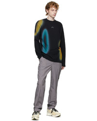 A-Cold-Wall* Solarized Long Sleeve T Shirt