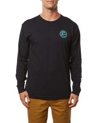O'Neill Surfer Seal Long Sleeve T Shirt