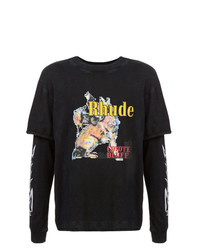Rhude T Shirt