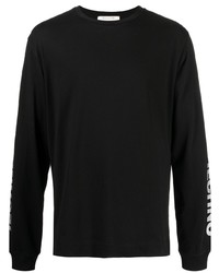 1017 Alyx 9Sm Techno Long Sleeve T Shirt