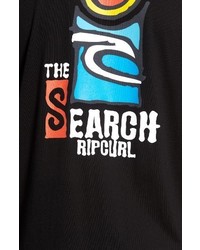 Rip Curl The Search Heritage Graphic T Shirt