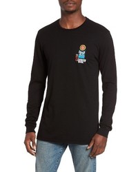 Rip Curl The Search Heritage Graphic T Shirt
