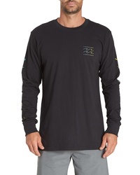 Billabong Unity Long Sleeve T Shirt