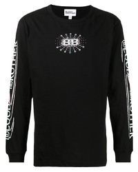 Blood Brother Velocity Tower Long Sleeved T Shirt