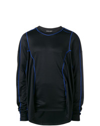 Y/Project Y Project Boxy Long Sleeve T Shirt