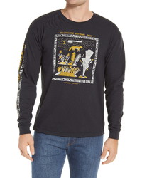 Parks Project Yellowstone Tokens Long Sleeve Graphic Tee
