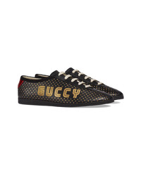 Gucci Guccy Falacer Sneaker