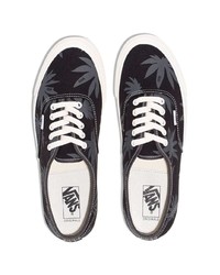 Vans Island Leaf Og Authentic Lx Sneakers