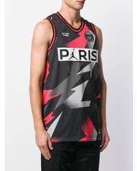 Nike Paris Mesh Basketball Vest