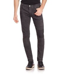 Versace Jeans Bohemian Printed Pants