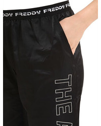 Freddy Ultra Light Lam Printed Training Pants