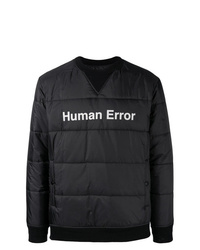 Undercover Pull Over Padded Jacket