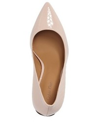 Calvin Klein Gayle Pointy Toe Pump