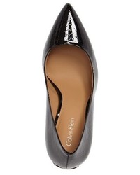 Calvin Klein Gayle Pointy Toe Pump