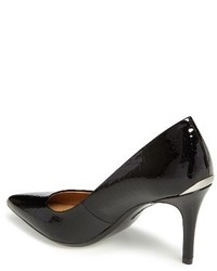 Calvin Klein Gayle Pointy Toe Pump