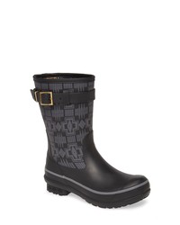 Pendleton Harding Waterproof Short Rain Boot