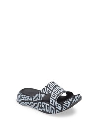 Givenchy X Chito Marshmallow Slide Sandal