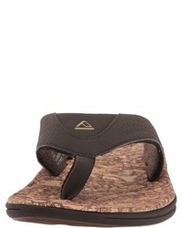 Reef Rover Prints Sandals