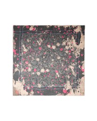Zadig & Voltaire Kerry Bleached Modal Scarf