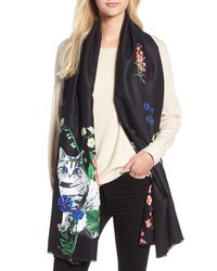 Ted Baker London Florence Scarf
