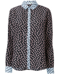 Kenzo Printed Shirt