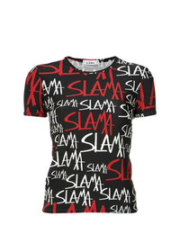 Amir Slama T Shirt